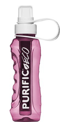 SQUEEZE Purific (vários modelos e cores)