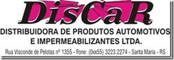 DISCAR