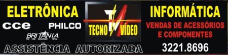 Tecno Vídeo